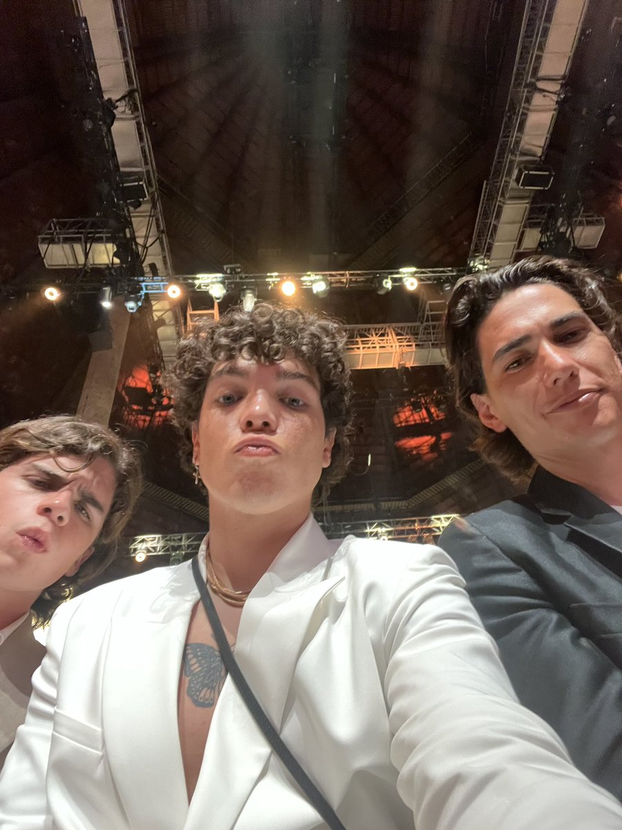 Juanicar2's tweet photo. Ya volvemos platino https://t.co/HeXsz23EjU