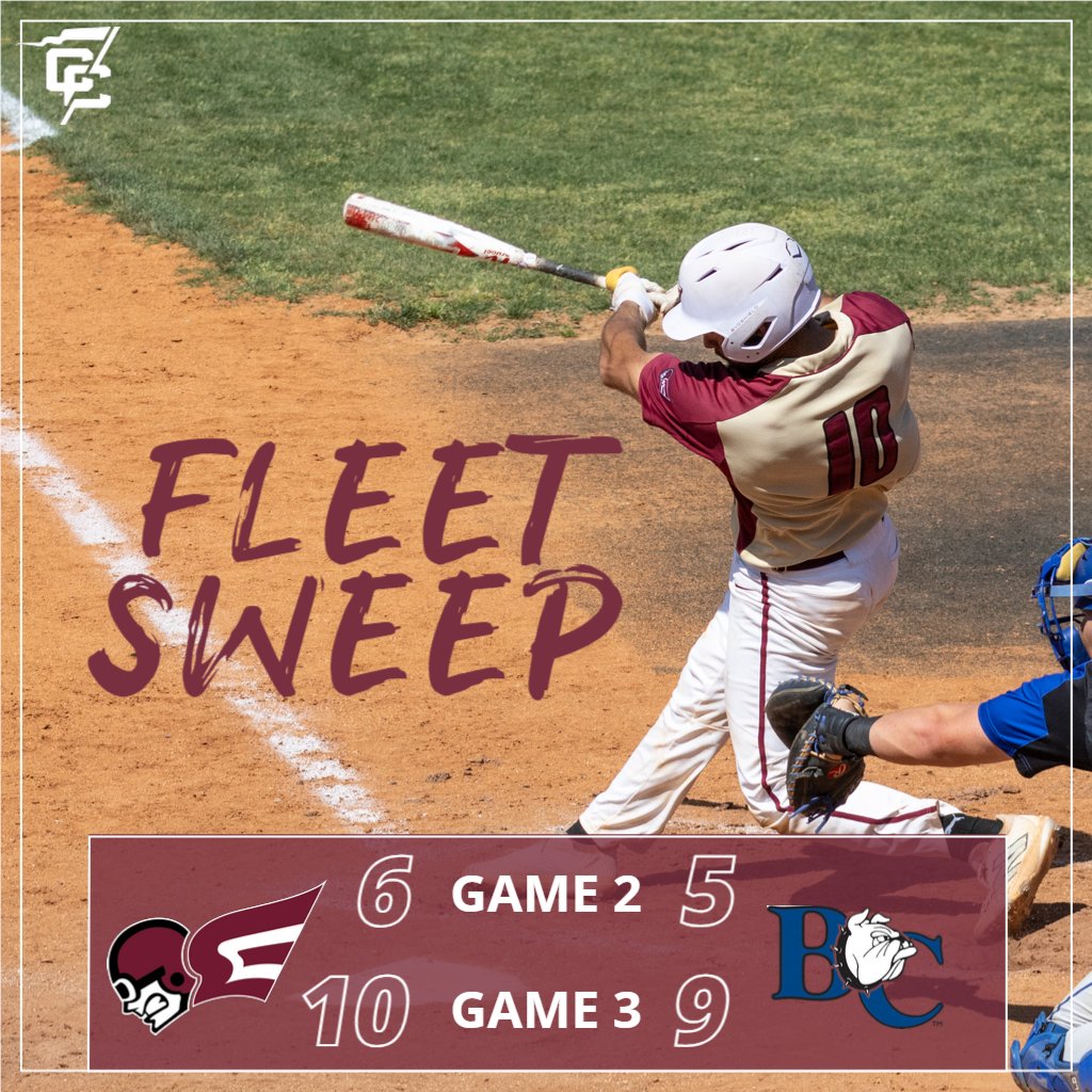 Fleet Sweep Series!