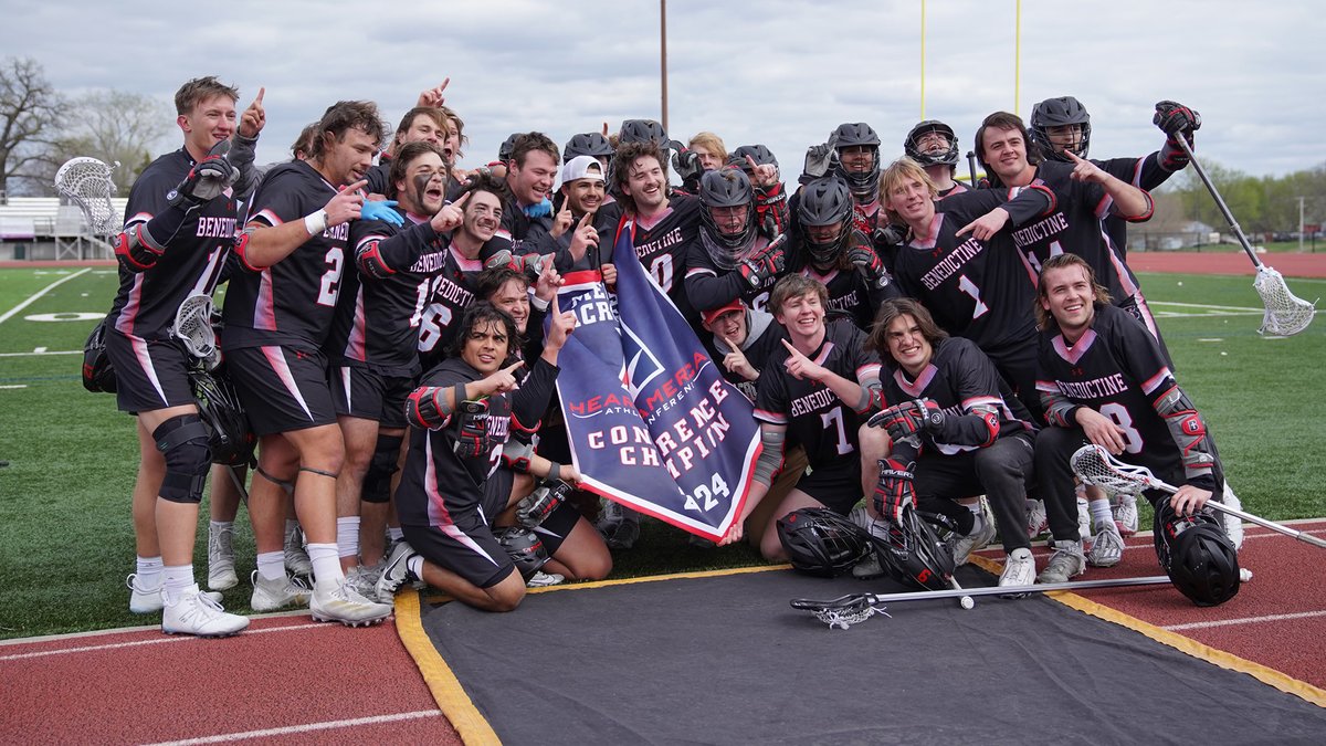 Raven Athletics tweet media