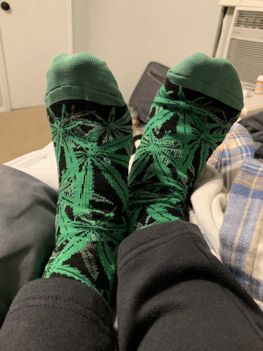 Happy 420 to all who celebrate.