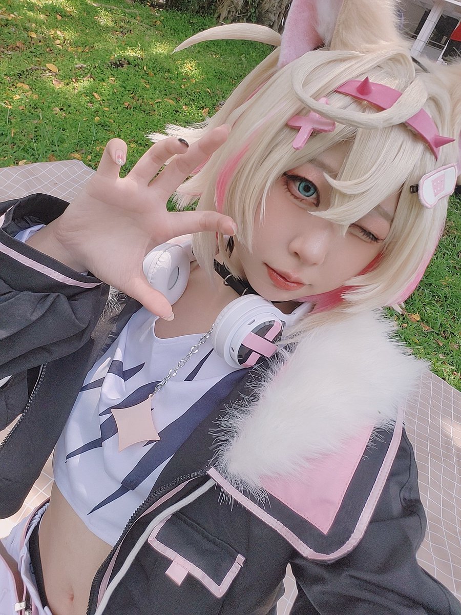 Potti_523's tweet photo. BauBau
#FUWAMOCO #Baubau #hololive https://t.co/JGWdPBJCmH