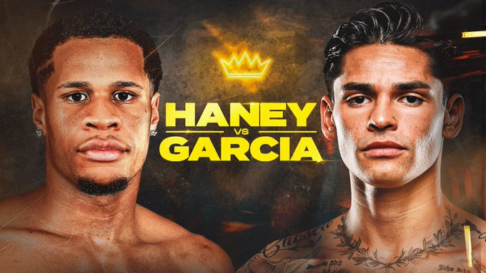 How to Watch Devin Haney vs Ryan Garcia Live stream Free Online TV
iPhone /Mobil/MAC⤵️

📱 tinyurl.com/2bswrkzy
📱 t.ly/LiveBoxing

PC/TV⤵️

📺 t.ly/LiveBoxing
📺 tinyurl.com/2bswrkzy

Streams Boxing Free TV ⬆️
Haney vs Garcia Live Stream..
#Boxing
#Streams
