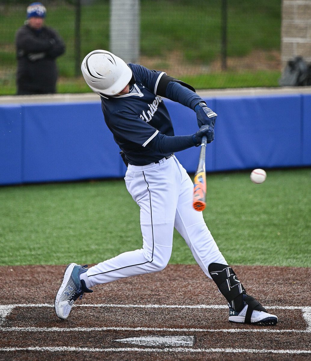 scastetter's tweet photo. Sharing some memorable moments of @rcastetter4 from University High School on the baseball field. Keep working hard Ryan! ⚾️💪🏻4️⃣ #WorkHard #UHSBaseball https://t.co/h15w3x4dhU