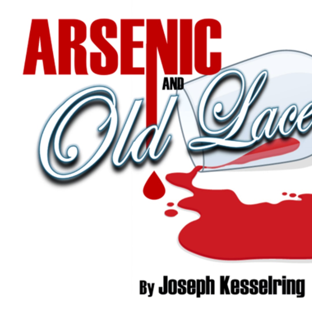 RRPlayers's tweet photo. Don't miss your chance to see Arsenic and Old Lace. Tickets still available but they're going fast! https://t.co/HRjqPExxsP https://t.co/QjPUa3oCTH