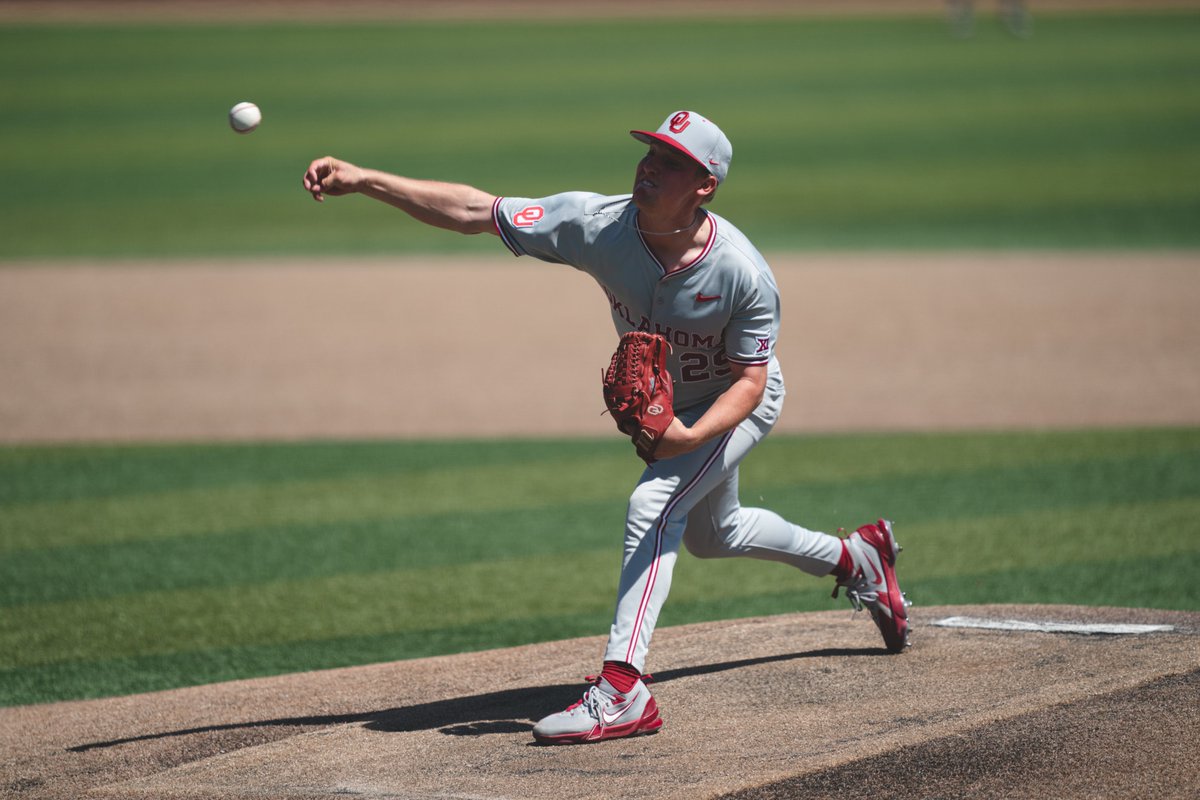 Oklahoma Baseball tweet media