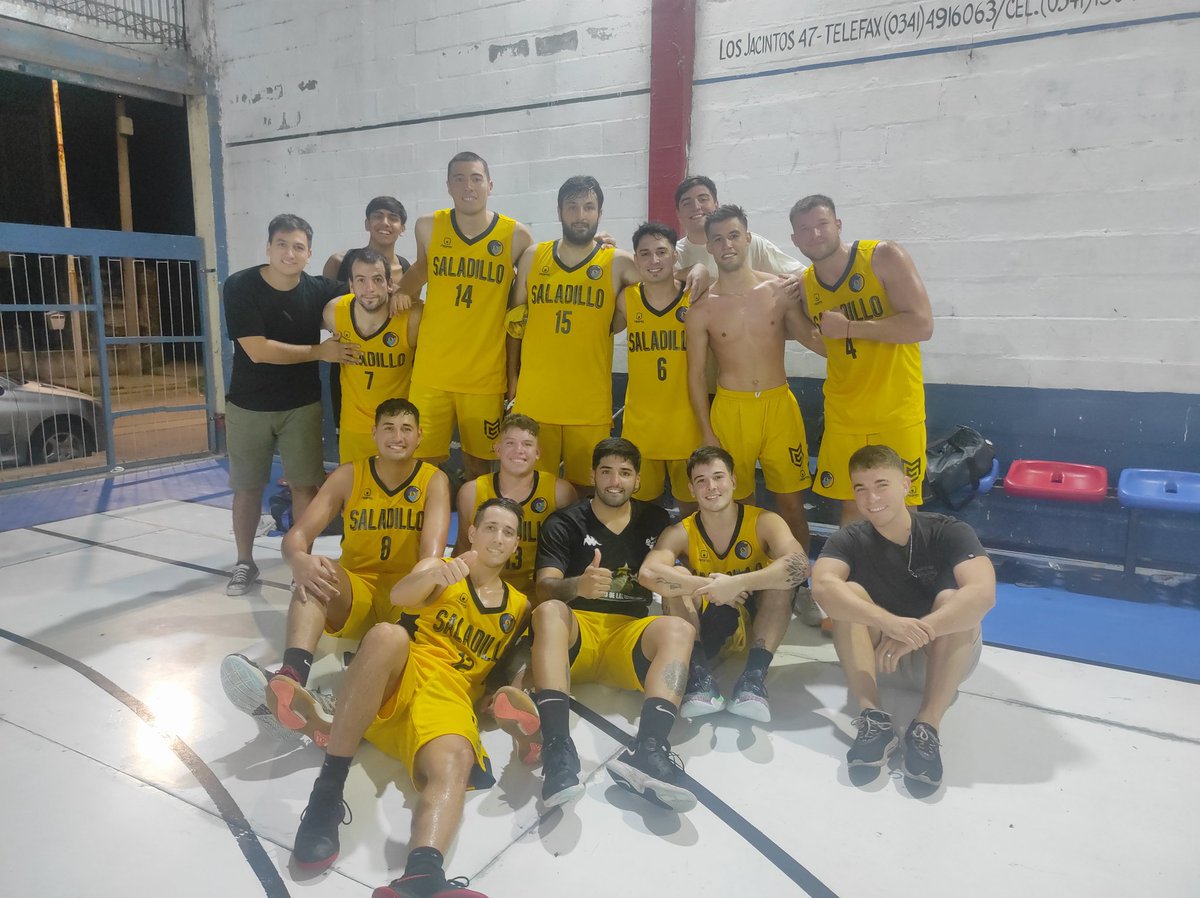 BetBra7's tweet photo. Una nueva victoria!!!🔥
Garibaldi 52 @saladillo_club 98
VAMOS LOS PIBES!!!💪🏼🙌🏼🏀💛🖤
@manubellooo @Bellolucaas @Matiosuna10 @JYassogna @Giovannimanen06 @francoporopat1 https://t.co/7HY03cJNQL