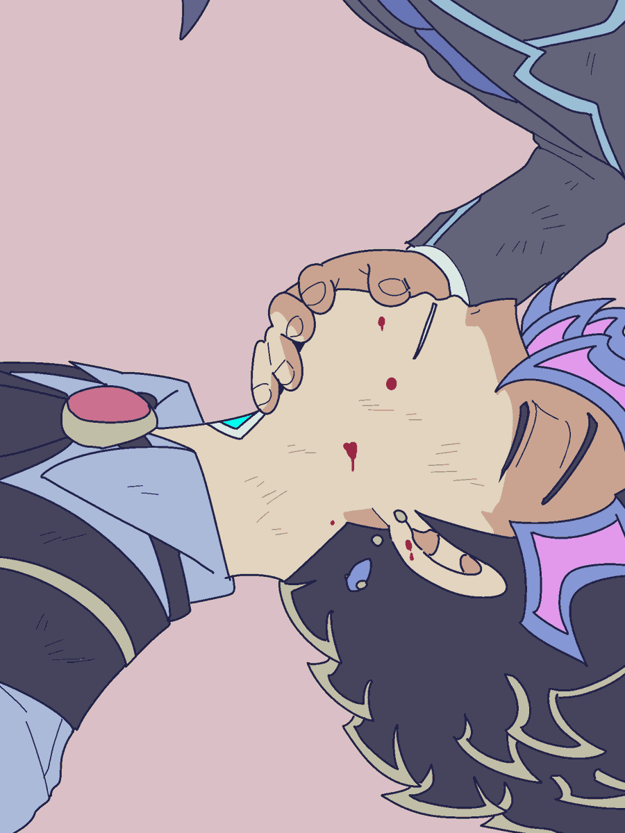 susususu0909osi's tweet photo. この人もしかして融合失敗の絵ばかり描いてる… https://t.co/71IXYM9Kfw