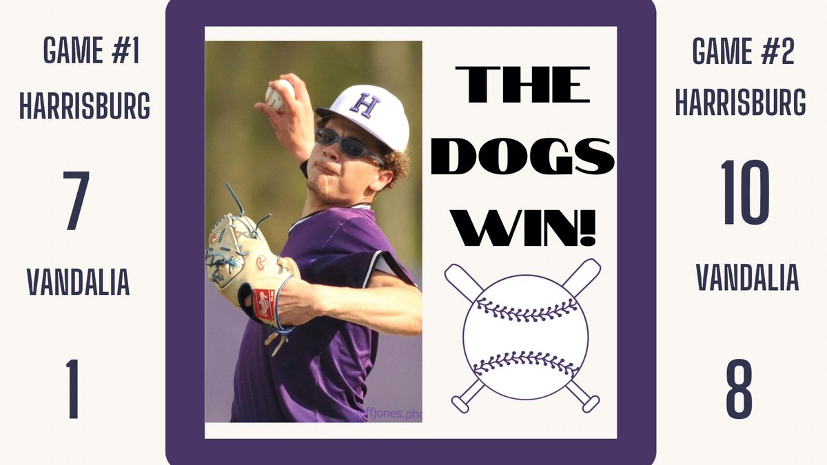 Double Header:
Burtis with the win in Game 1- <a href="/Cam_Ande7/">Camron Ande</a> earned the win in Game 2. Burtis helped out his cause at the plate and went 2-2 with an HR in Game 1. Golish was 3-4. 
In Game 2- <a href="/JackF0rd9/">Jack Ford</a> was 1-2 with 3 RBIs. <a href="/rrider2025/">Reed Rider</a> , <a href="/Cam_Ande7/">Camron Ande</a> and <a href="/IanCrabb7/">Ian Crabb</a> all collected one hit