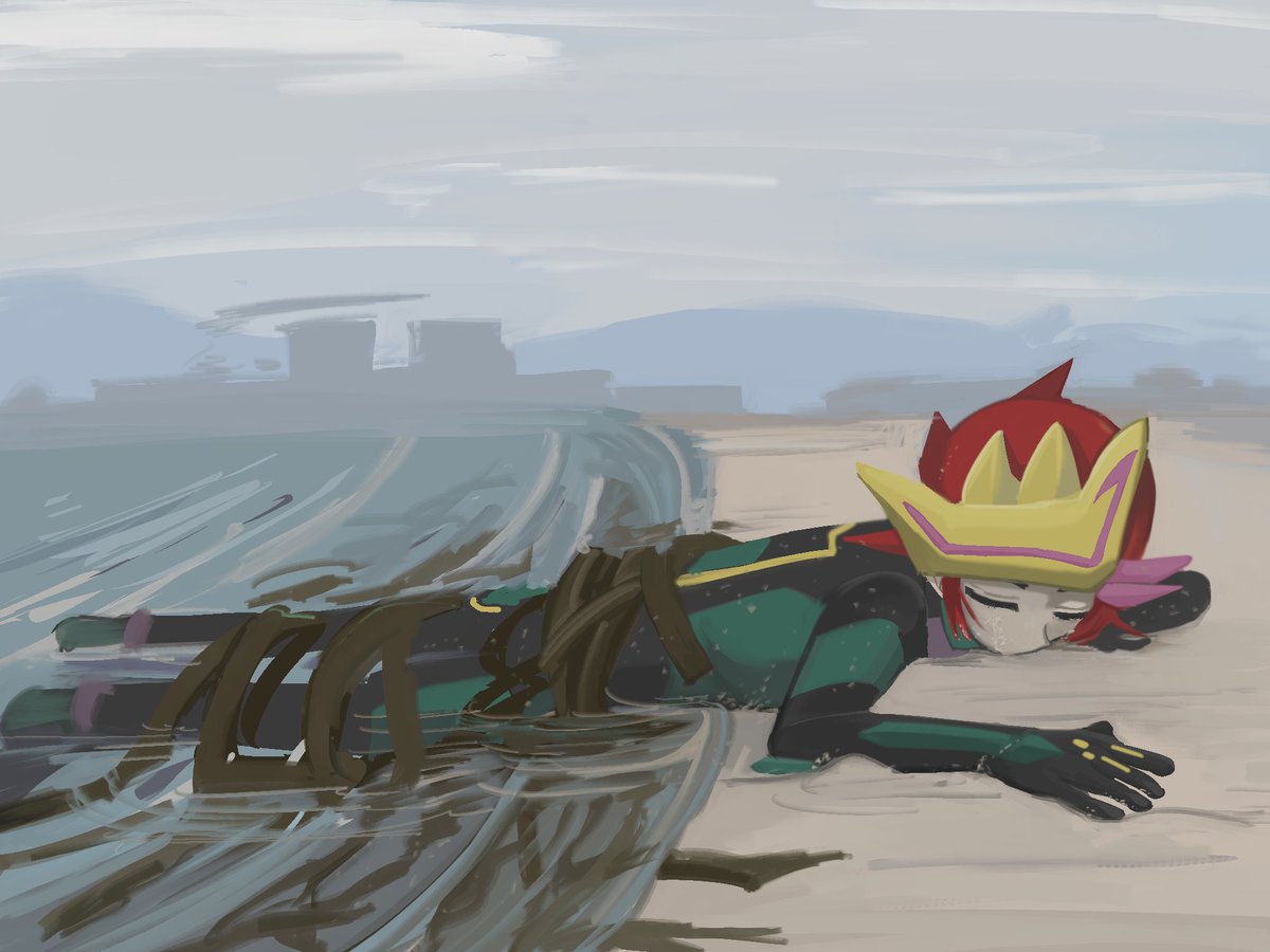susususu0909osi's tweet photo. この人もしかして融合失敗の絵ばかり描いてる… https://t.co/71IXYM9Kfw