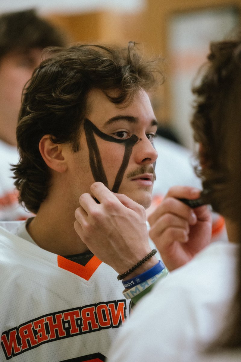 pregame shots <a href="/ONUMLAX/">ONU Men's Lacrosse</a>