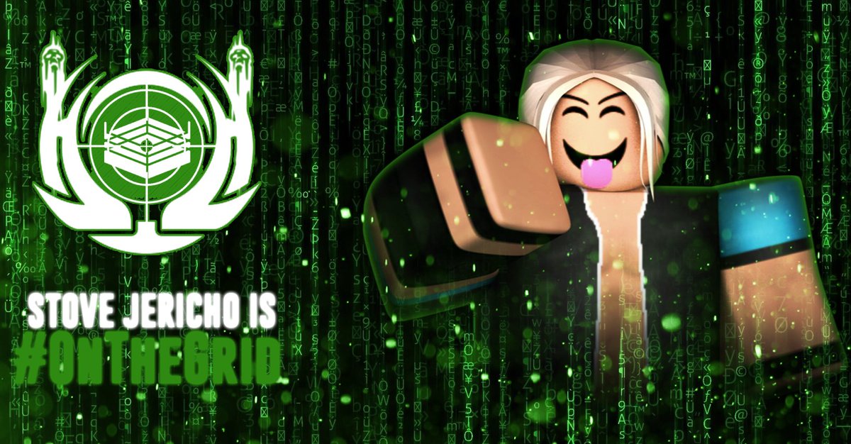 OBWROBLOX's tweet photo. Former OBW TNTC @stoverinception will return to OBW. https://t.co/yC1OXxJTuN