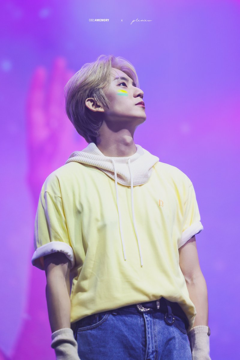 0814memory's tweet image. 240420 B1A4 팬콘 #B1A4 #공찬 #GONGCHAN  이따가 보쟈🥰 화이팅💕