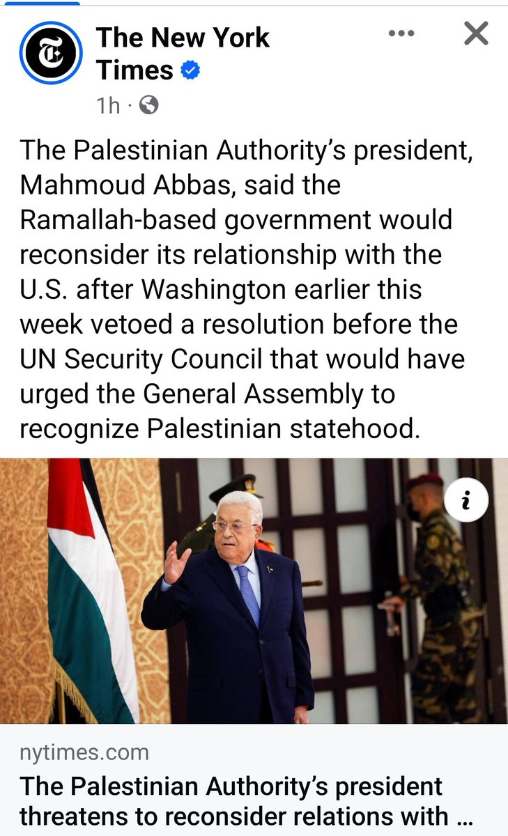 CotoBlogzz's tweet photo. Antisemitic, AntiChristian NYT #TooWokeToFail, Not to worry. According to the Palestinian Wasp, Joe Biden hadn't decided whether to support Iran or Israel. https://t.co/ukHqwI8anj