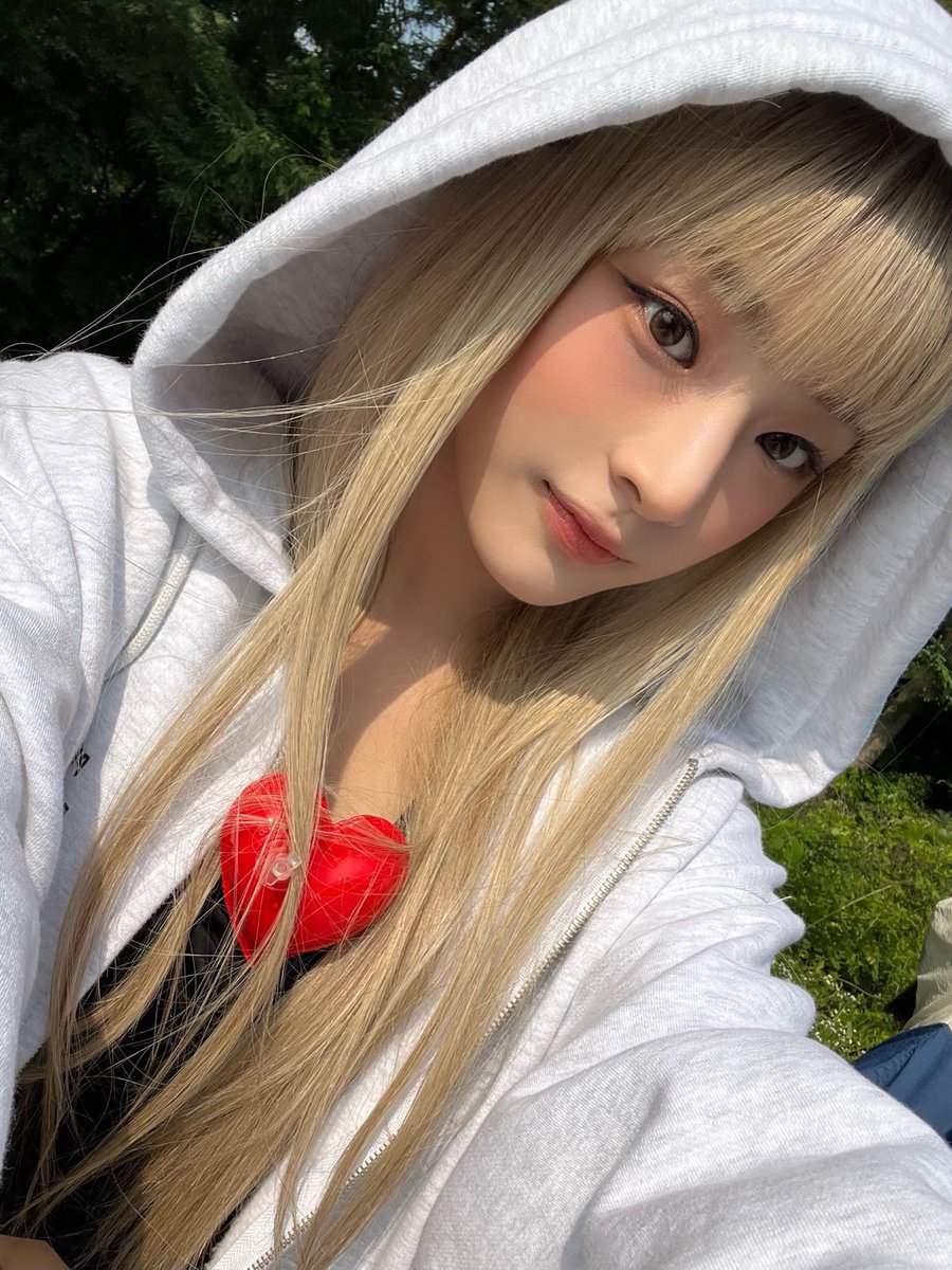 ㅤ
ㅤ
Selamat pagi, semua! 😆
ㅤ
ㅤ