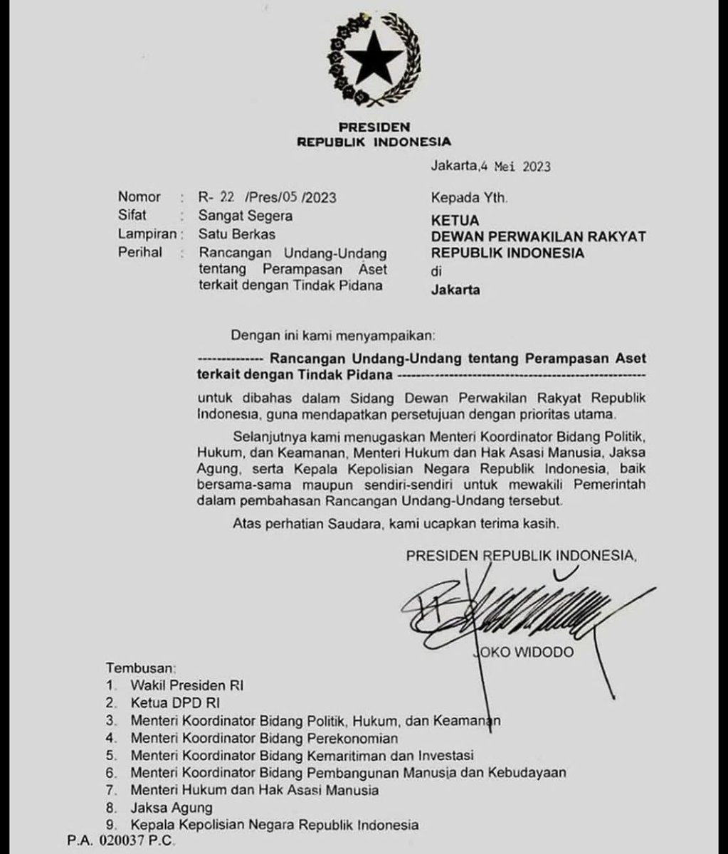 SanjiBlade's tweet photo. @MataNajwa @setyamickala tolong up terus untuk kemajuan bangsa https://t.co/yYJBddKzi5