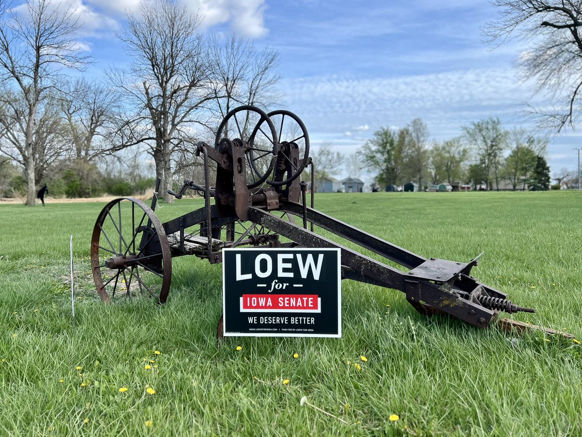 LoewforIowa tweet picture