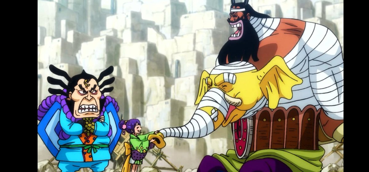 OnePieceSailsOn tweet picture