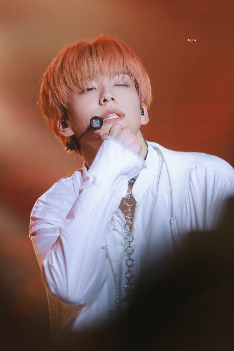 hymn_1205's tweet photo. 240420 Music Bank

#수빈 #SOOBIN #スビン
#투바투 #TXT #투모로우바이투게더 https://t.co/m4vqKErFp3