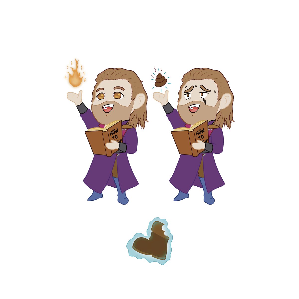 CTRLZeeIllLust's tweet photo. WIPs https://t.co/U42CLph3f3