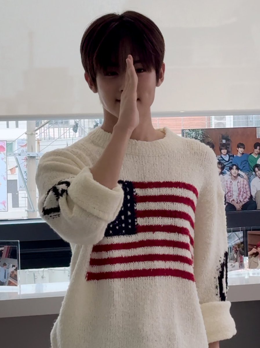 또 너한테 반했어……