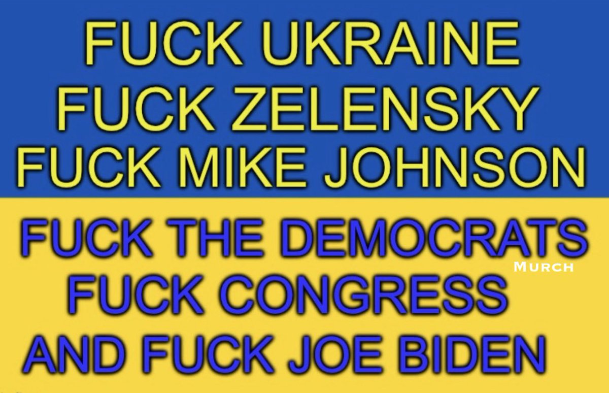 TheEXECUTlONER_'s tweet image. Bunch of traitors waving Ukrainian flags in our House. 

Sellouts in the GOP. 

Criminals all around us stealing American Tax Payer money.