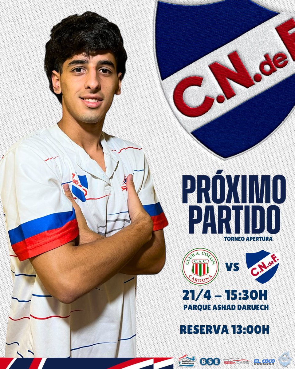 Nacional_Cardon's tweet photo. https://t.co/A1WEOsCtCa