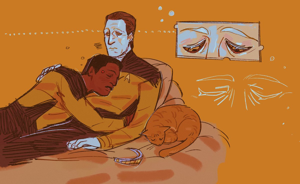 do androids dream of electric sheep?