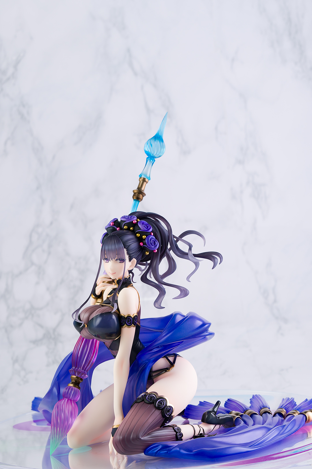 fig-memo@美少女フィギュアレビューブログ on X: 
