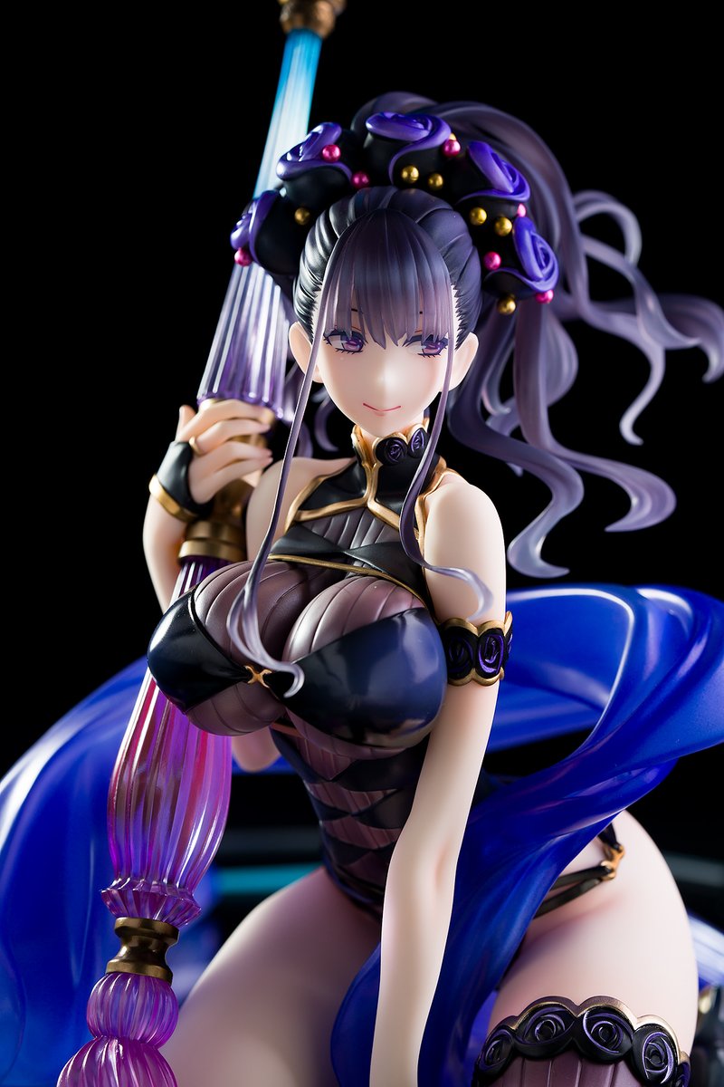 アルター「Fate/Grand Order ライダー/紫式部」フィギュアレビュー