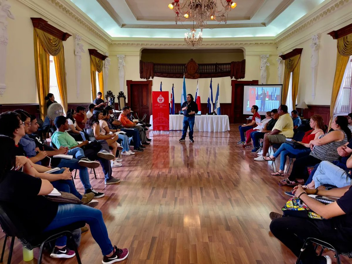 Instituto de Formación Política e Ideológica Libre tweet media