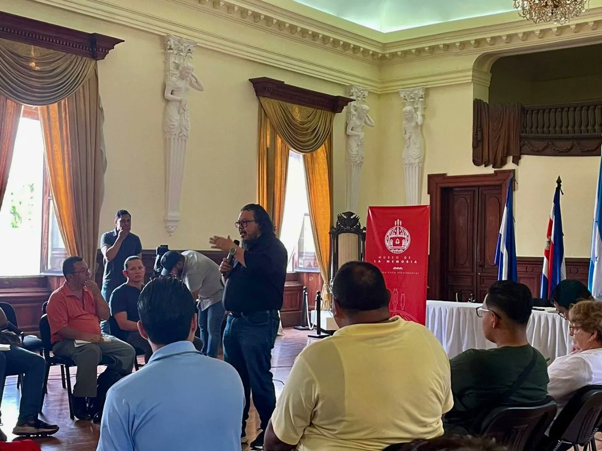 Instituto de Formación Política e Ideológica Libre tweet media
