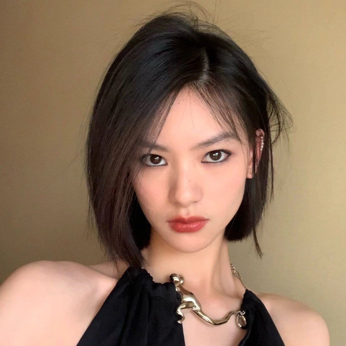 velvet_kittycat's tweet photo. 뭘 해도 잘났으니까 응응 https://t.co/gSwM17bAZp