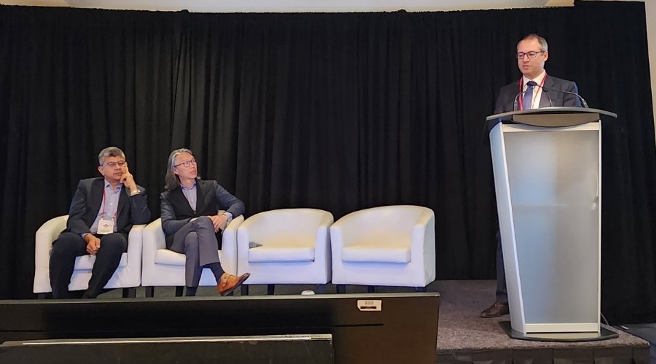 Jenny Namkoong (@jennynamkoong) on Twitter photo Winnipeg crew at CAIC2024 🇨🇦: Small city, strong presence, if you ask me..! Regularly thankful for this hidden gem of a place for interventional cardiology training, learning from the best <a href="/BElbarouni/">Basem Elbarouni</a> <a href="/AHRavandi/">Amir Ravandi</a> <a href="/DrKass/">Daniele Kass</a> @DrShah 😊 Winnipeg crew at CAIC2024 🇨🇦: Small city, strong presence, if you ask me..! Regularly thankful for this hidden gem of a place for interventional cardiology training, learning from the best <a href="/BElbarouni/">Basem Elbarouni</a> <a href="/AHRavandi/">Amir Ravandi</a> <a href="/DrKass/">Daniele Kass</a> @DrShah 😊