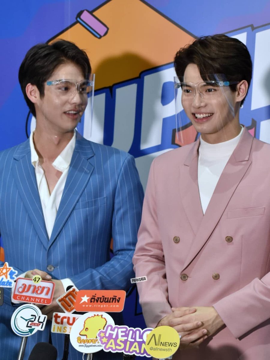 on your side i'm happy #ไบร์ทวิน #BrightWin