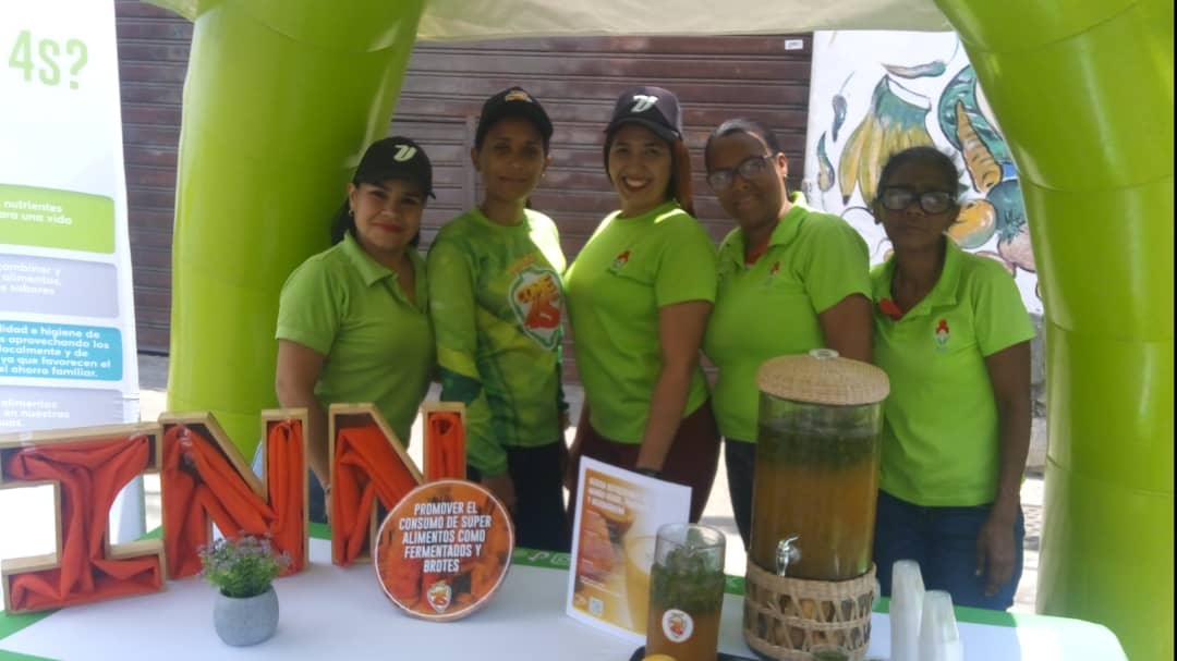 gestionsINN's tweet photo. En el marco de la Gran Misión Igualdad y Justicia Social Hugo Chávez @InnVenezuela presente atendiendo a la comunidad de la P. Santa Teresa en sintonía con el vértice número 5 #AgarraDatoCome4S #NoAlBloqueoCriminal https://t.co/50fdzAZqXd