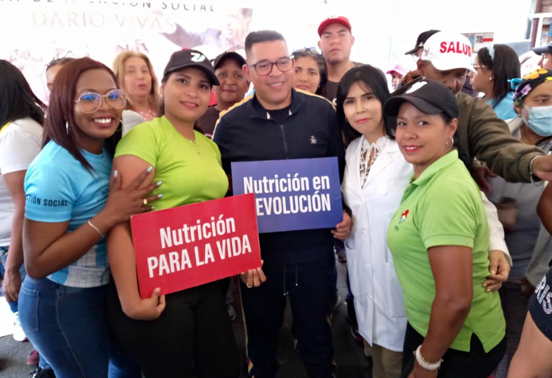 gestionsINN's tweet photo. En el marco de la Gran Misión Igualdad y Justicia Social Hugo Chávez @InnVenezuela presente atendiendo a la comunidad de la P. Santa Teresa en sintonía con el vértice número 5 #AgarraDatoCome4S #NoAlBloqueoCriminal https://t.co/50fdzAZqXd