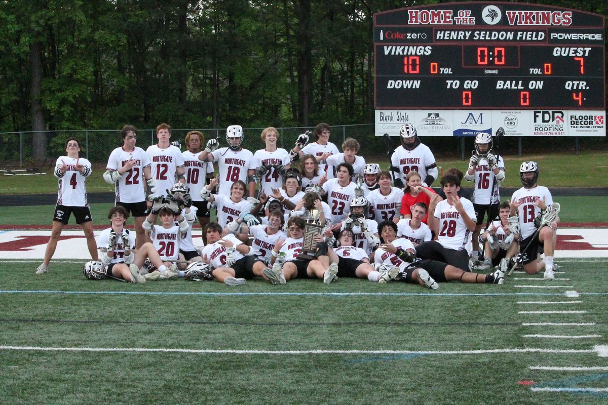 cjbeen1k's tweet photo. 2024 Coweta Cup Lacrosse Champs‼️
https://t.co/RZr9bVkksj https://t.co/FlNm7FHzeV