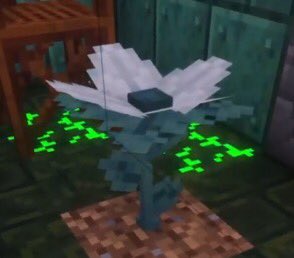 🧵|| WHAT IS THE GHOST BERRY BUSH

Throughout the recent lore of QSMP 2024, especially BadBoyHalo, we have been introduced to a mysterious new plant called the ghost berry bush. What is it? What does it mean? Where is it from? I may have just the answer.
#qsmp