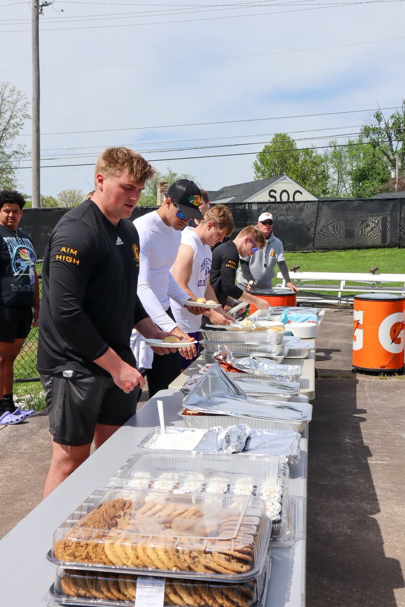 TTU Football tweet media