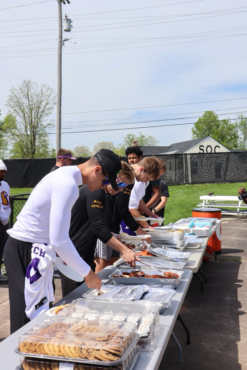 TTU Football tweet media