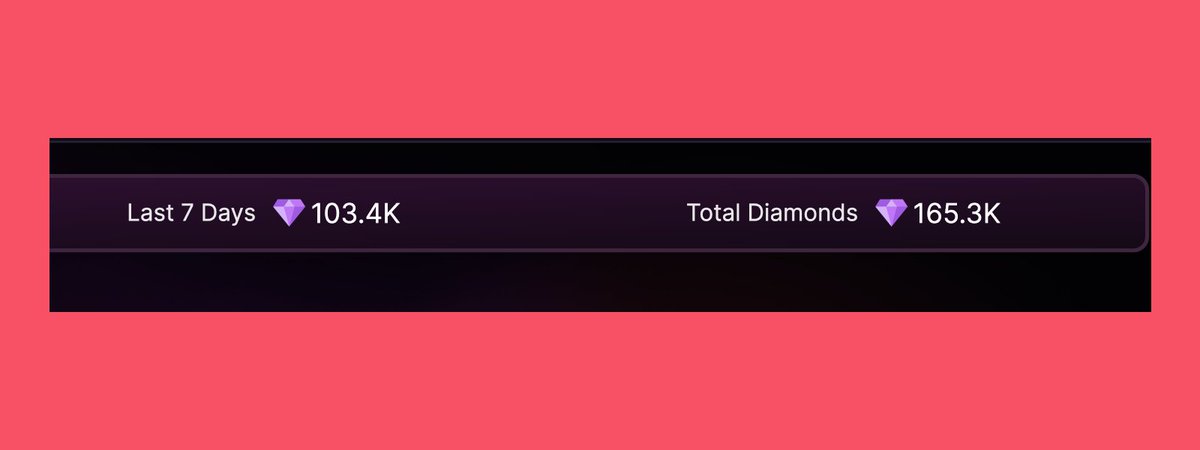WYZRD_'s tweet photo. 1 week of optimized farming so far 🧑‍🌾
Running back the Blur and Tensor playbook with @MagicEden

Hit me with a follow if you want to follow along for updates/tips 

Happy to connect &amp; share exclusive tips in DMs with those who have their own alpha to share

s/o @SaaSVentures https://t.co/Vgwre6482f