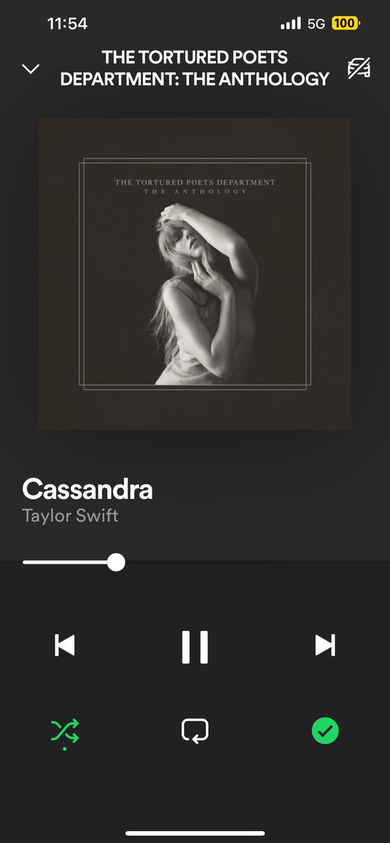 Brookie1344's tweet photo. @taylornation13 @Spotify https://t.co/1sXqaCCIqI