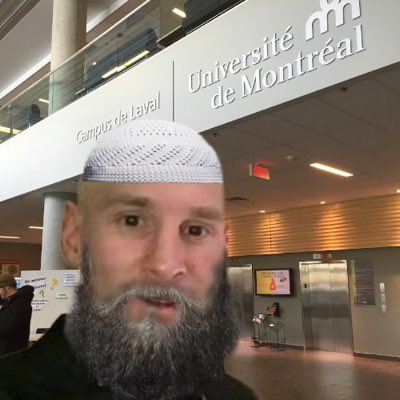 azizelacoste_68's tweet photo. Azize vous souhaite une bonne fin de session📚 #NewProfilePic https://t.co/ufqCMfjTAm
