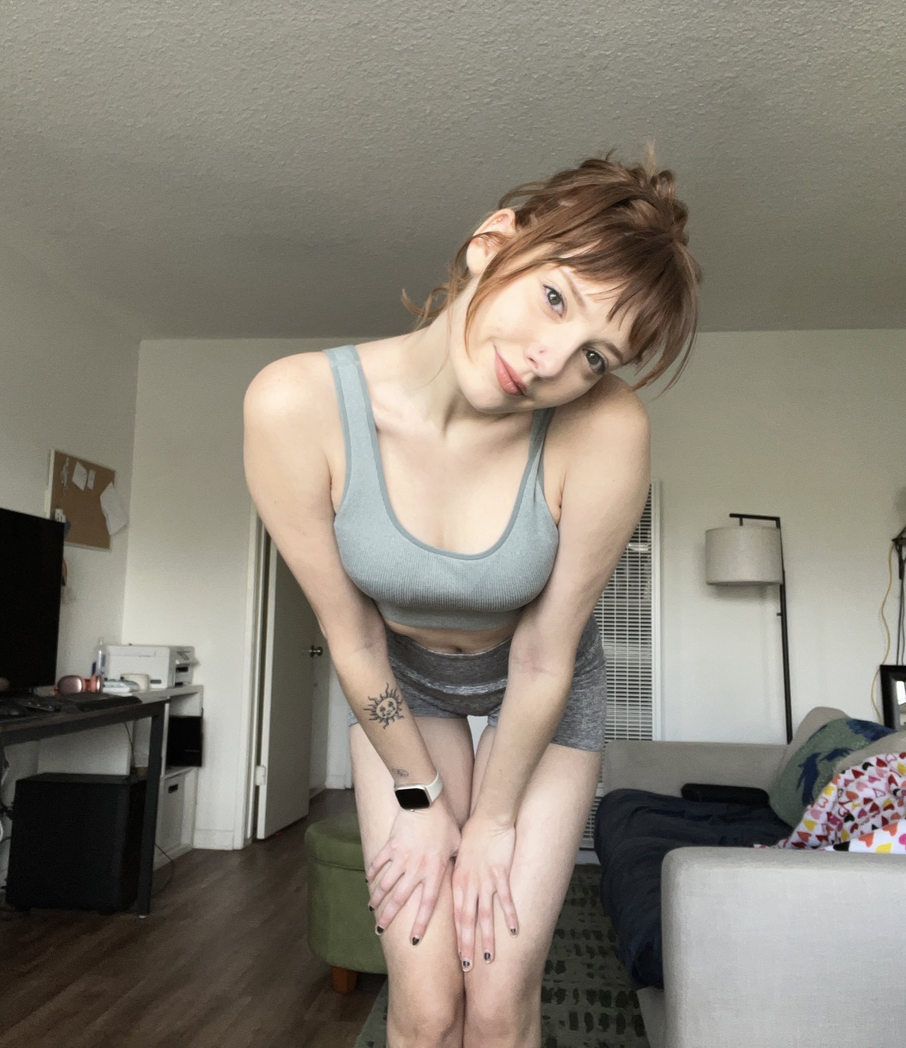 1 pic. In need of a new gym buddy https://t.co/oF9ITP2c35