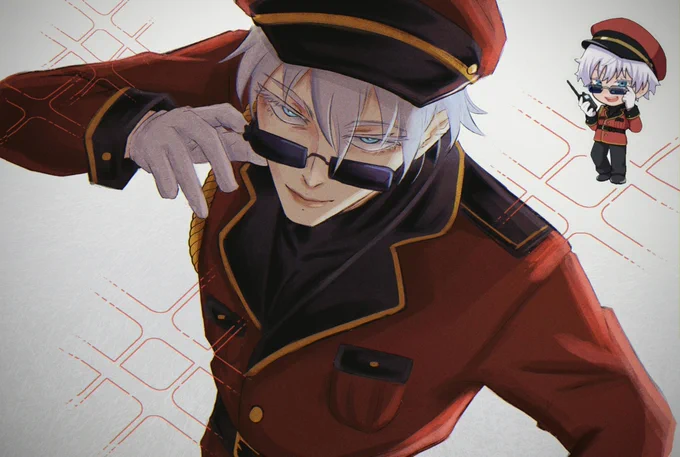 五