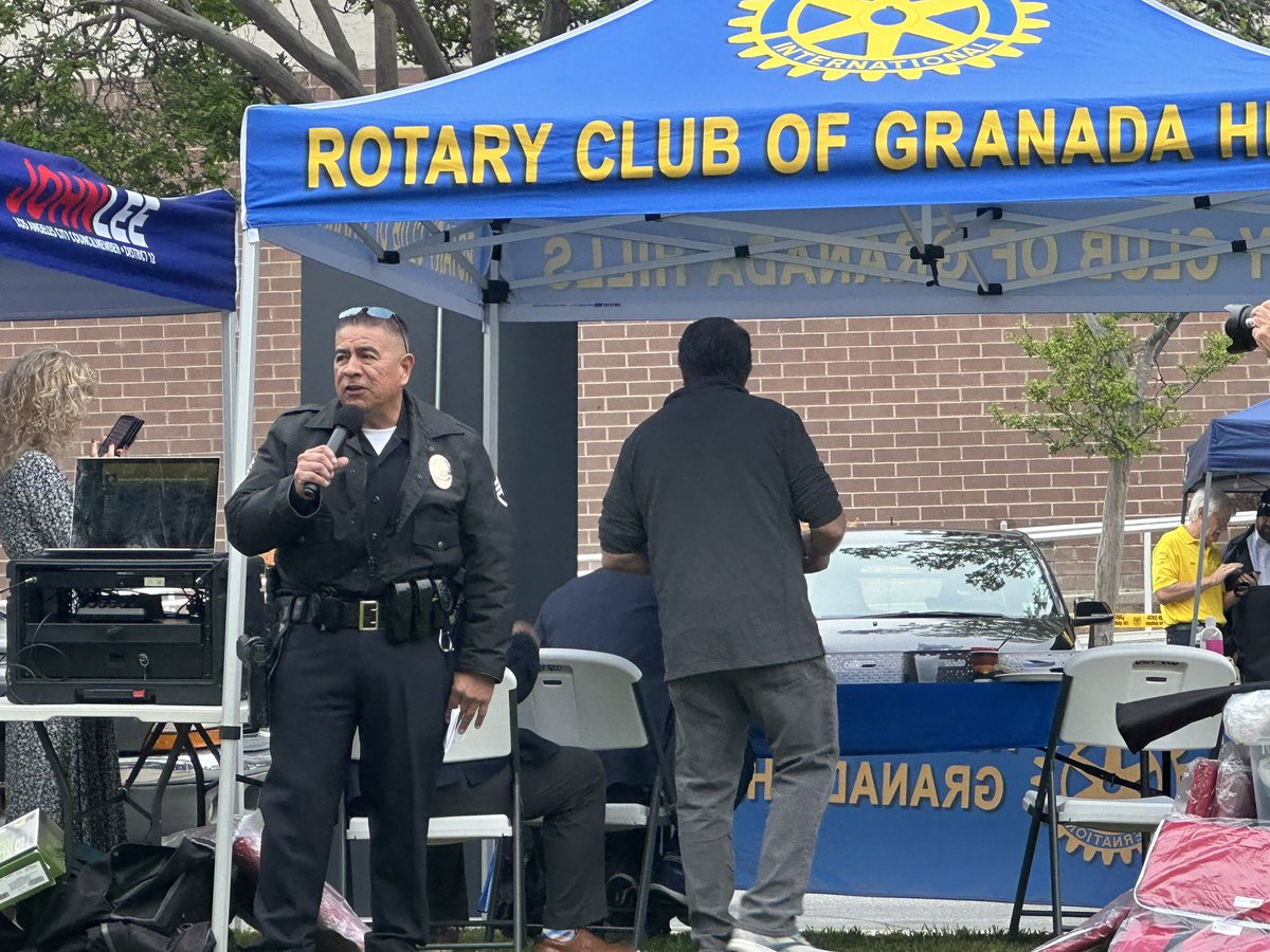 🥞 Team Pilar had a wonderful time at the 30th Annual S.O.L.I.D. All-You-Can-Eat Pancake Breakfast at the L.A.P.D. Devonshire Station! 🚓 It was great to see so many familiar faces enjoying pancakes and showing their appreciation for our local law enforcement.