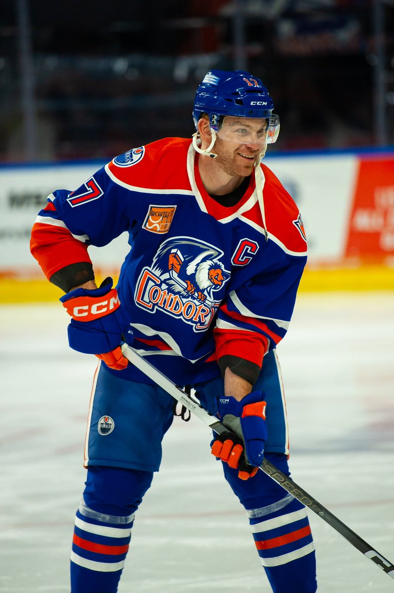 Bakersfield Condors tweet media