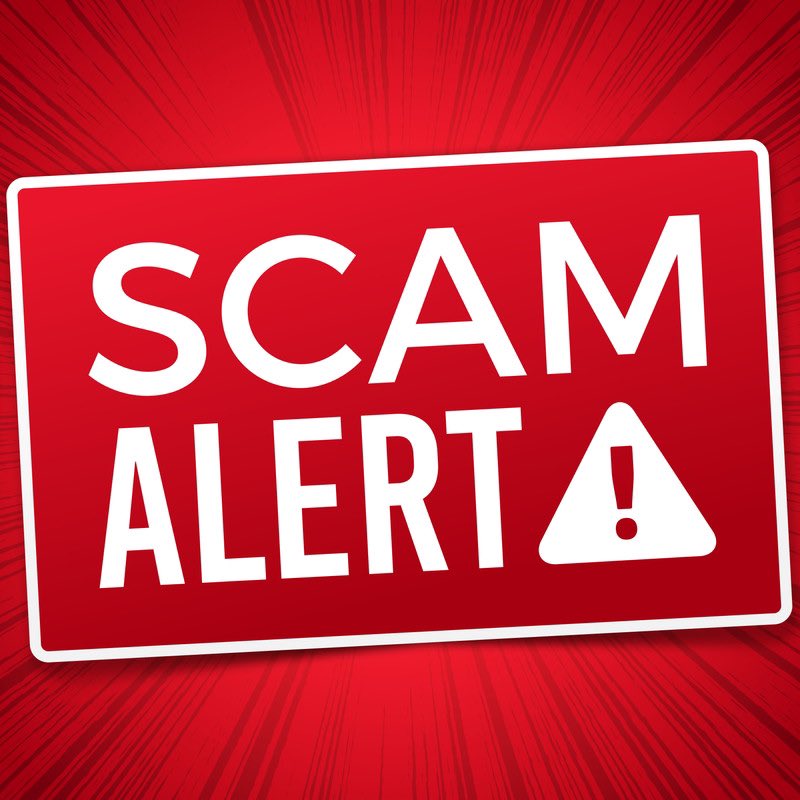 🚨SCAM ALERT🚨We were notified of someone “spoofing” the KCPD non-emergency number, (816) 234-5000, and falsely identifying themselves as a KCPD officer. The scammers are inquiring about explicit content being sent to juveniles cellphones. This is NOT us.