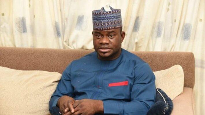 Yahaya Bello on trial, just like the EFCC - Daily Trust dailytrust.com/yahaya-bello-o…