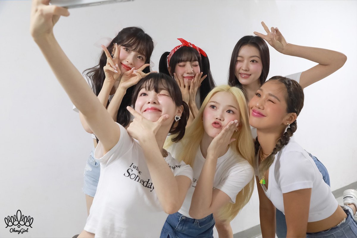 오마이걸 Diary 143Page Special Story #OMG9years_Anniversary
(m.cafe.daum.net/-ohmygirl/145)

#오마이걸 #OHMYGIRL #OMG